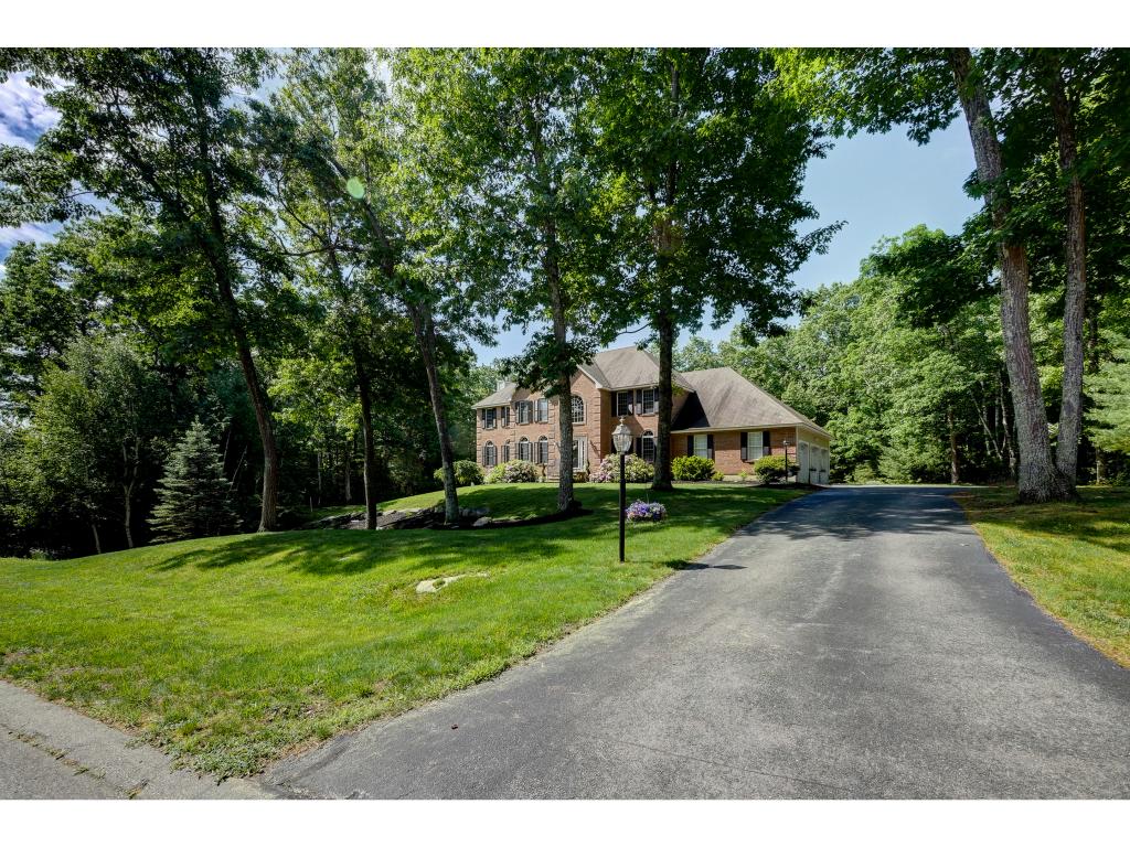 18 Settlers Ridge Road Windham, NH 03087 - Photo 26 of 29
