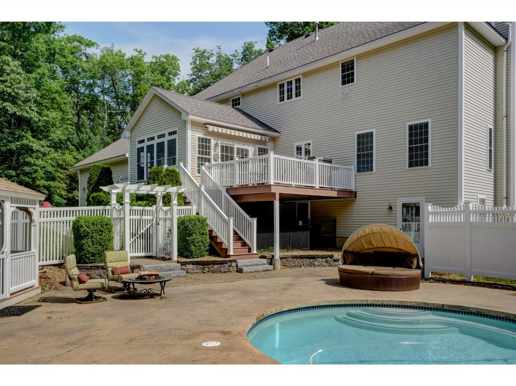 18 Settlers Ridge Road Windham, NH 03087 - Photo 29 of 29