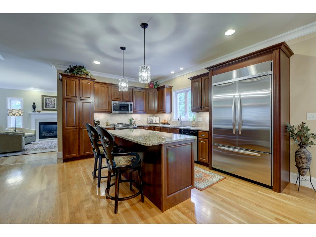 18 Settlers Ridge Road Windham, NH 03087 - Photo 5 of 29