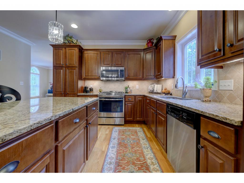 18 Settlers Ridge Road Windham, NH 03087 - Photo 6 of 29