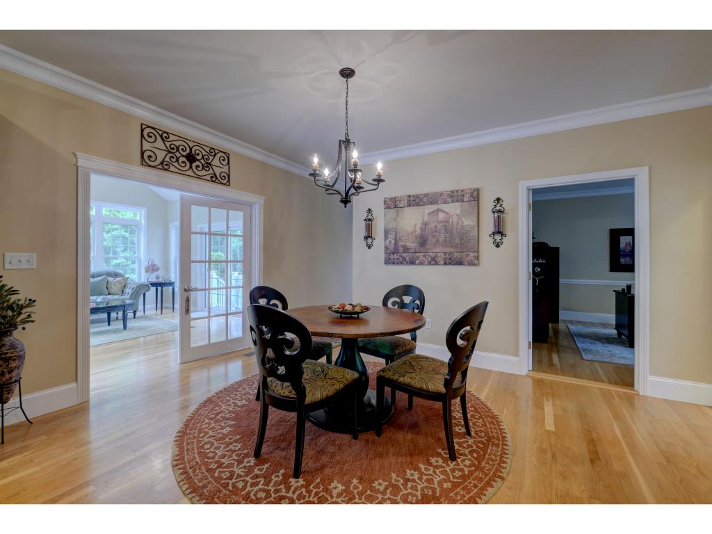 18 Settlers Ridge Road Windham, NH 03087 - Photo 10 of 29
