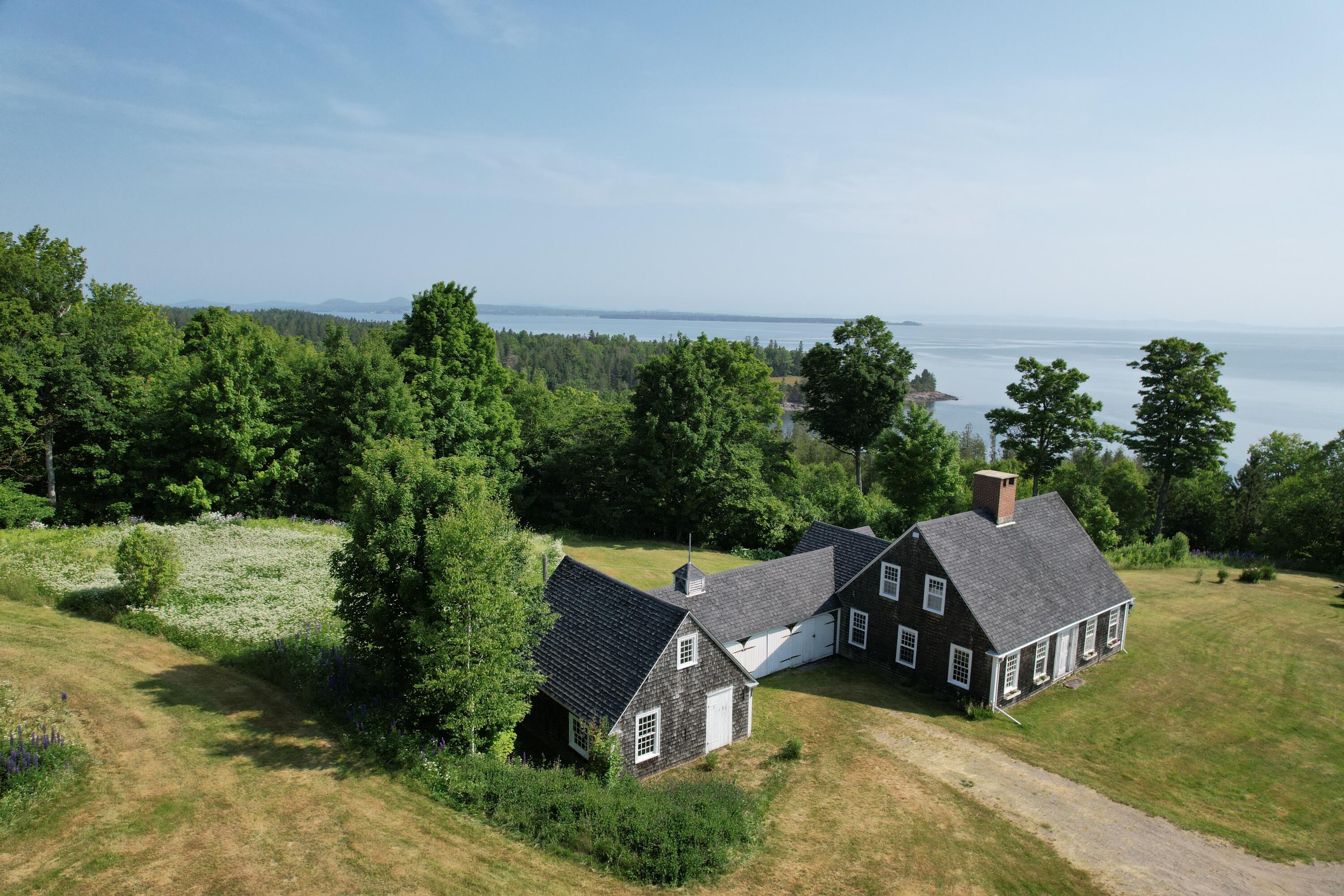 38 Kingsbury Road Perry, ME 04667 - Photo 2 of 153 DJI_0665
