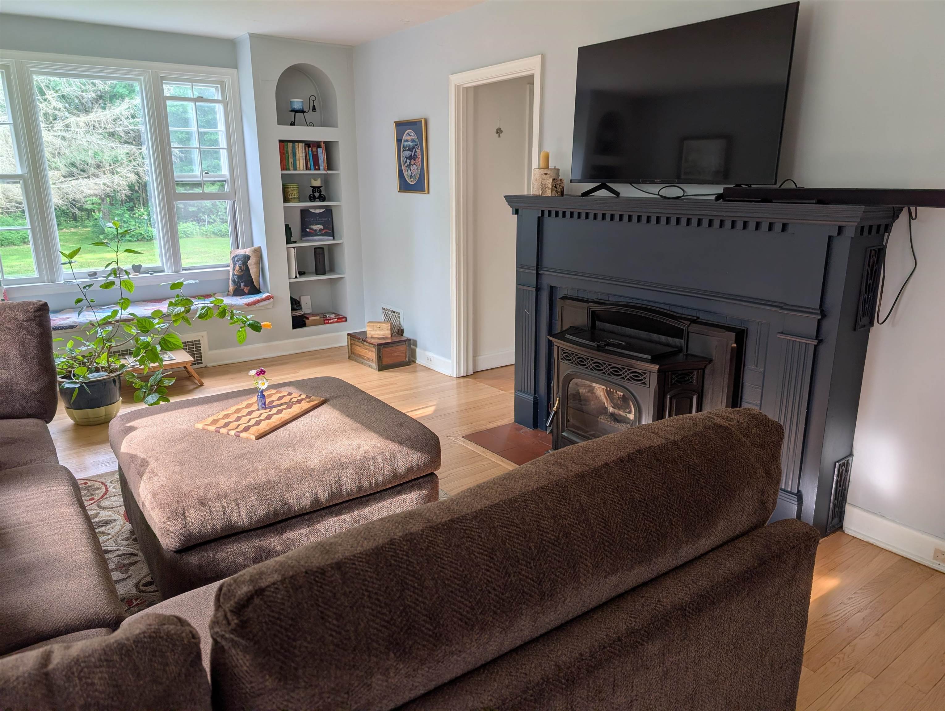 315 Rte 4a West Castleton, VT 05735 - Photo 19 of 58