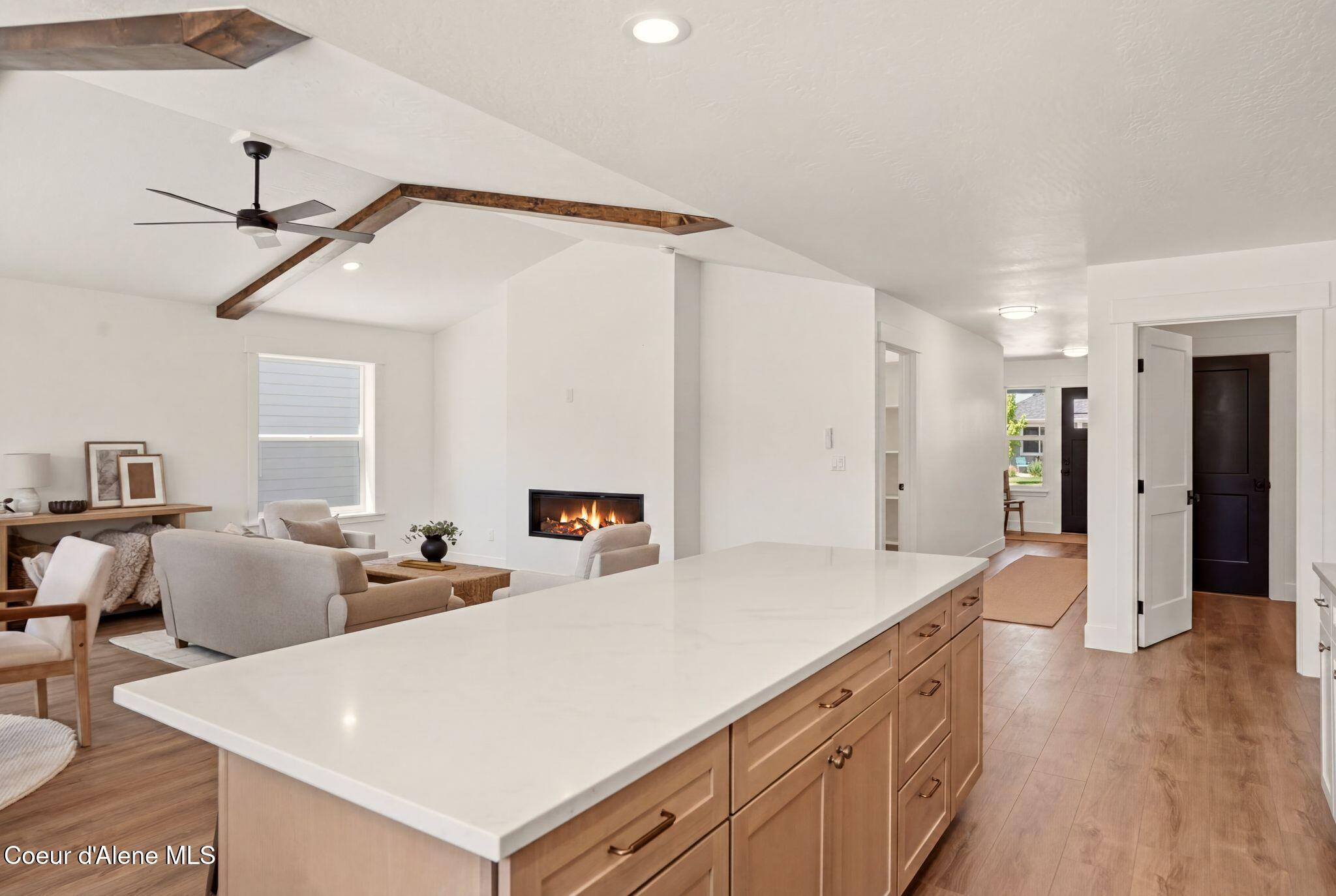 3476 Blaze Loop Post Falls, ID 83854 - Photo 13 of 33 Kitchen