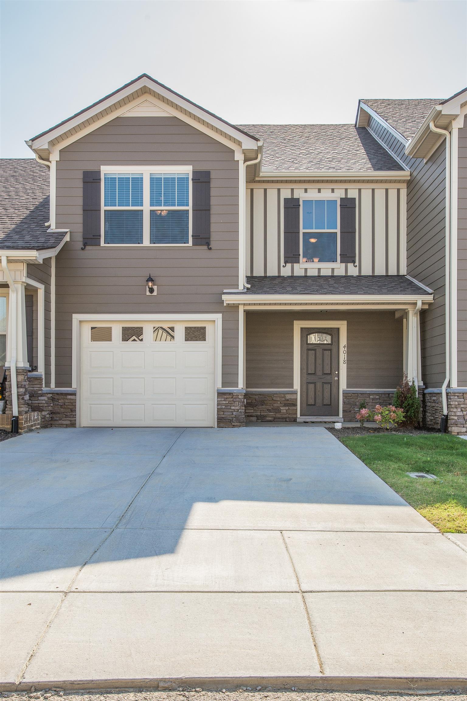 4018 Commons Drive Spring Hill, TN 37174 - Photo 1 of 24 Gallery Image 1
