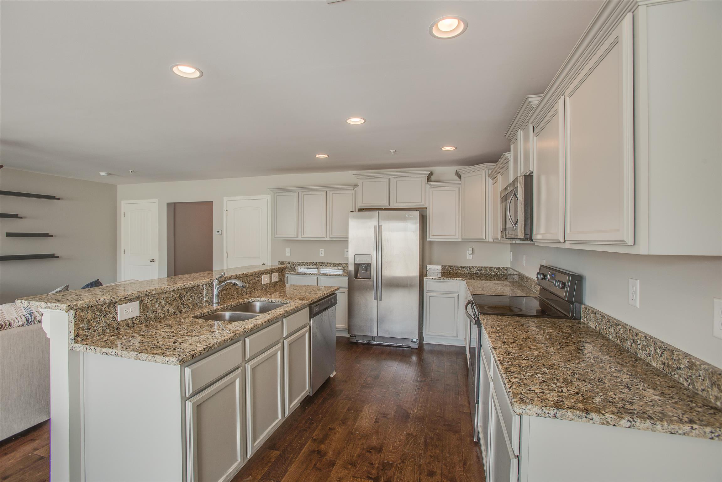 4018 Commons Drive Spring Hill, TN 37174 - Photo 11 of 24 Gallery Image 11