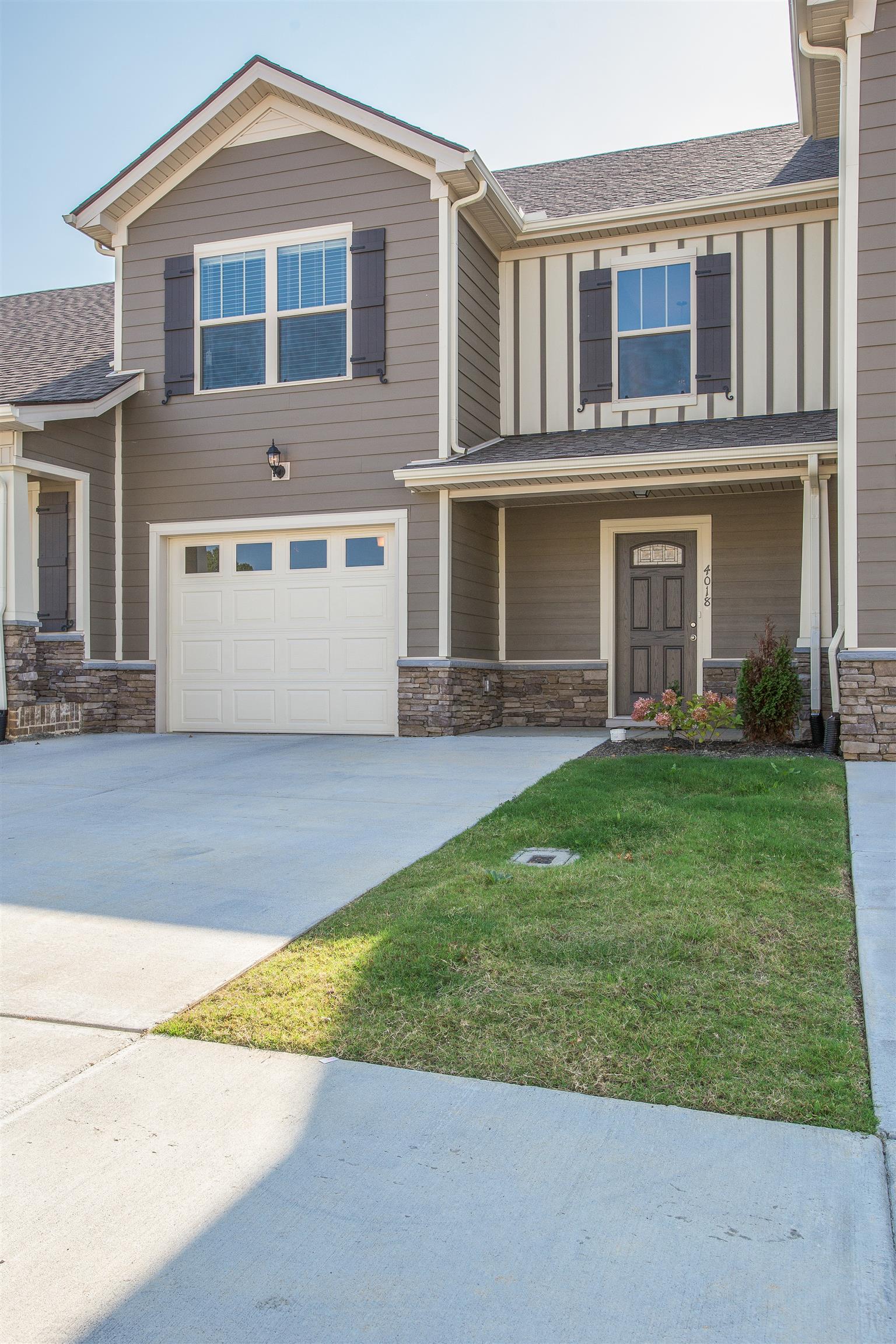 4018 Commons Drive Spring Hill, TN 37174 - Photo 2 of 24 Gallery Image 2