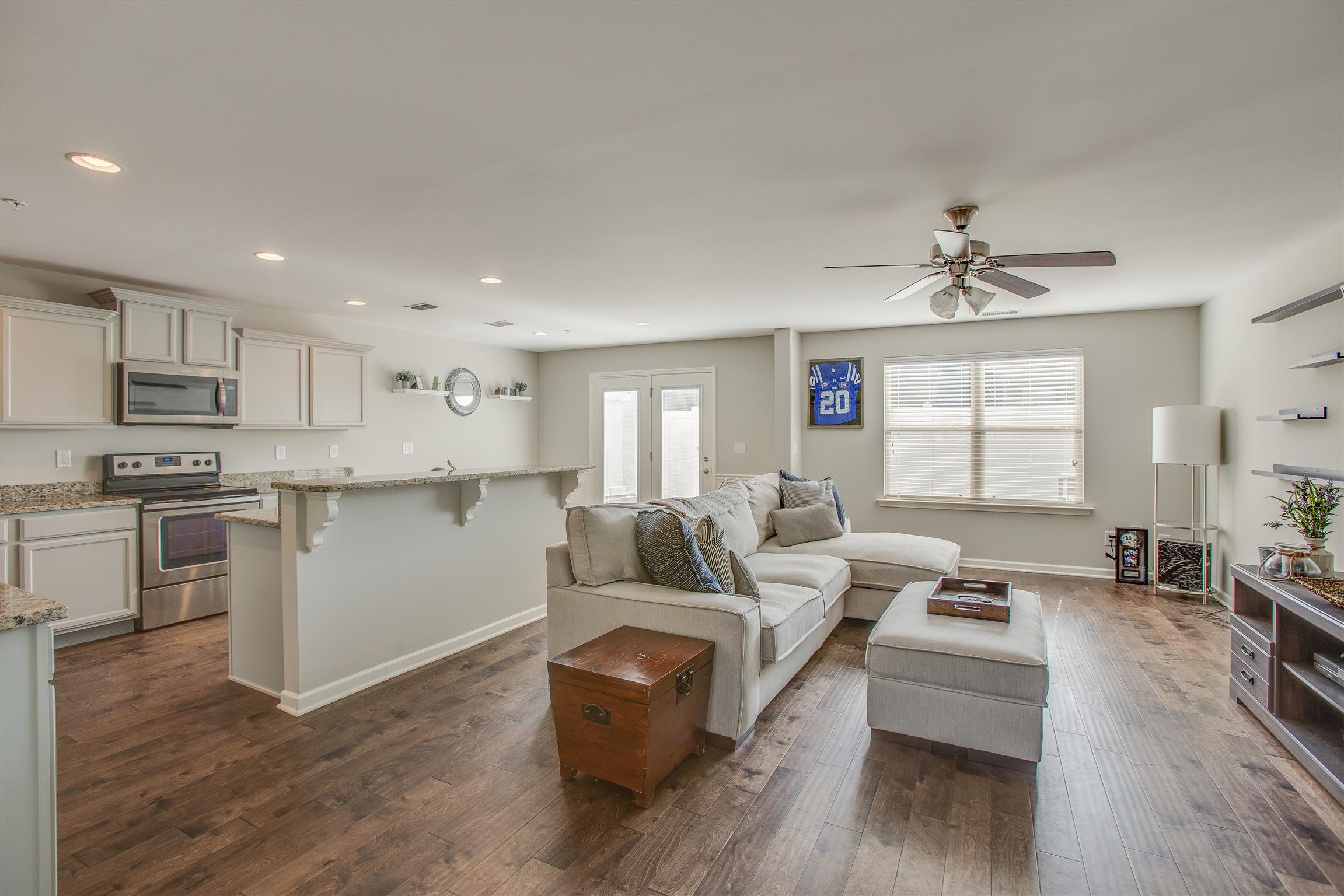 4018 Commons Drive Spring Hill, TN 37174 - Photo 5 of 24 Gallery Image 5