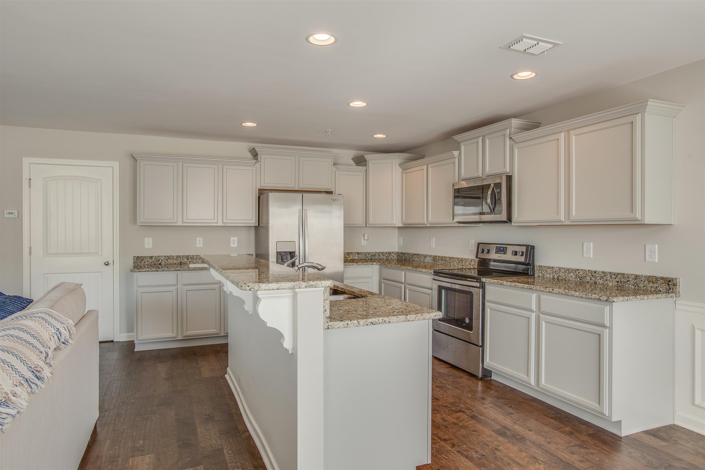 4018 Commons Drive Spring Hill, TN 37174 - Photo 9 of 24 Gallery Image 9