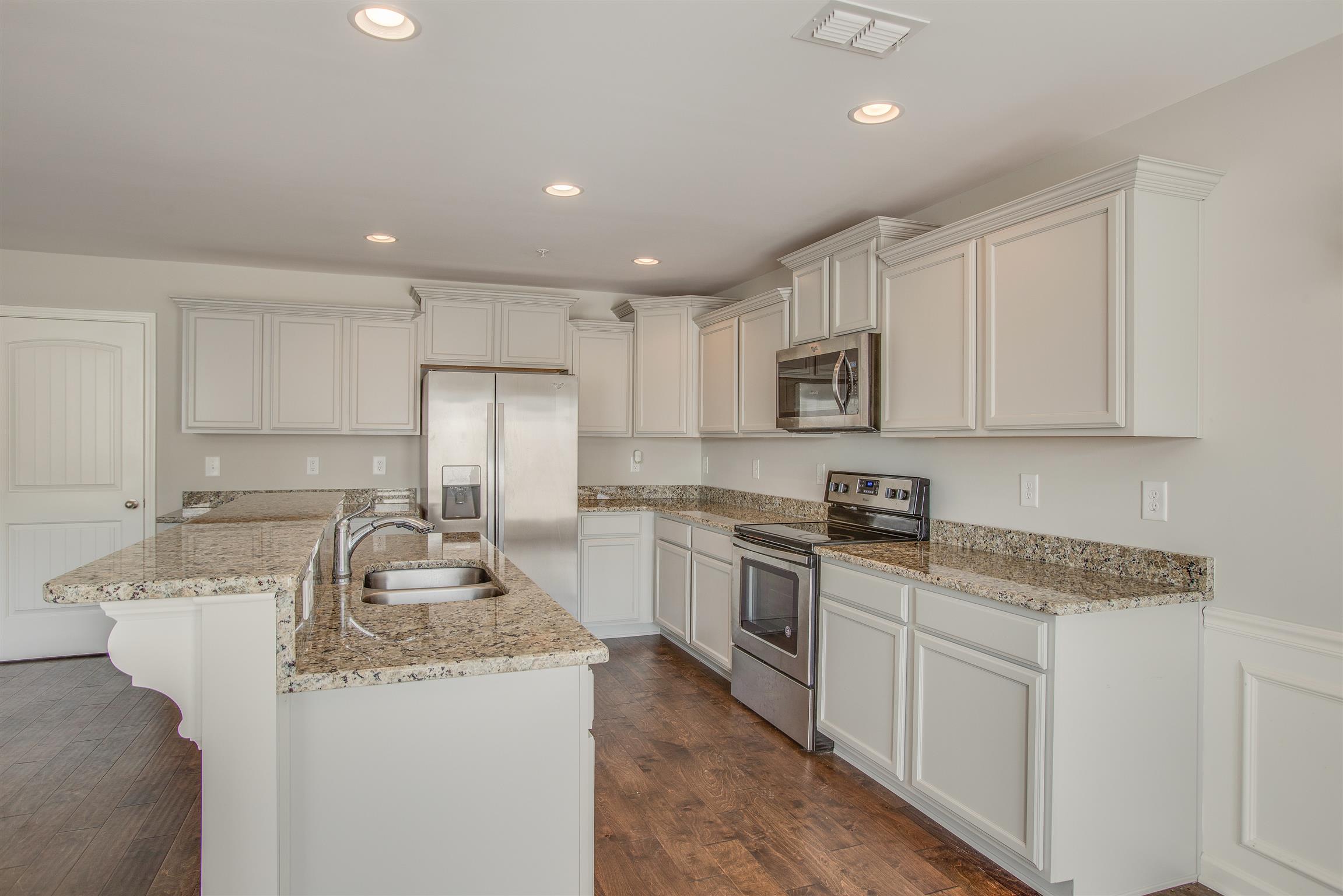 4018 Commons Drive Spring Hill, TN 37174 - Photo 10 of 24 Gallery Image 10