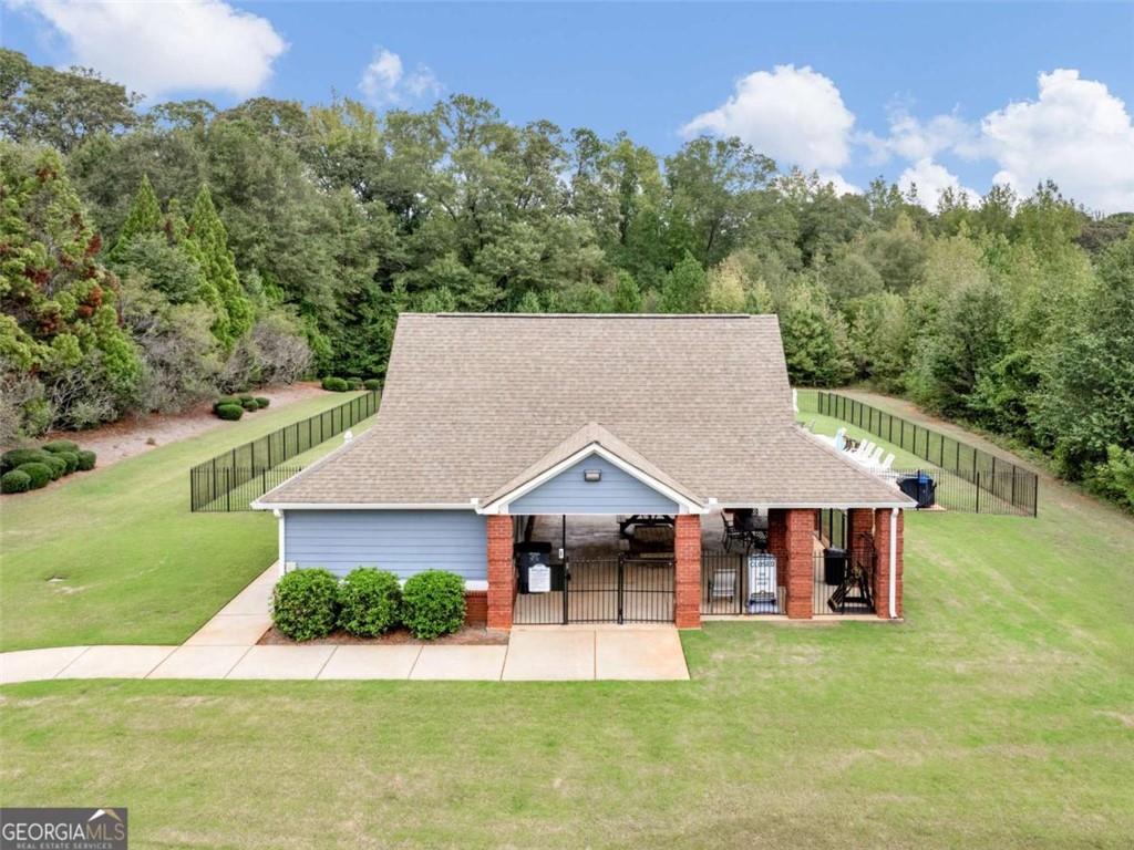 59 Huntington Way Williamson, GA 30292 - Photo 51 of 52 Gallery Image 51