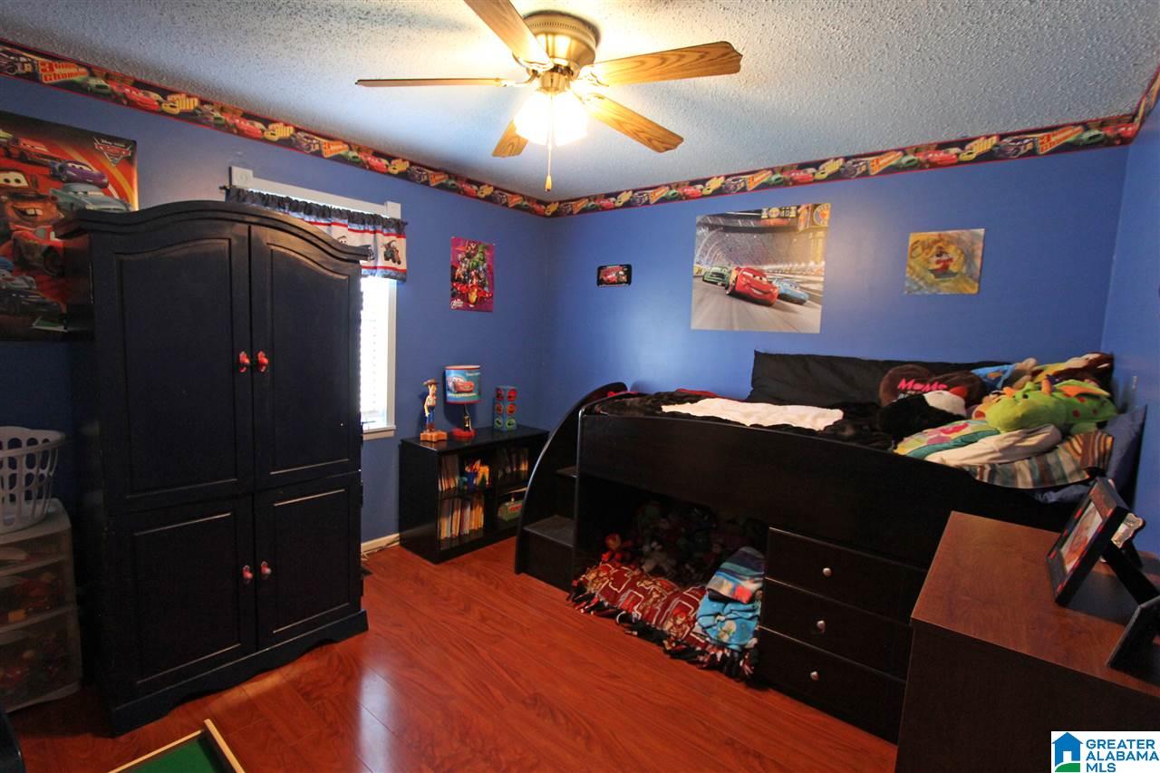 1696 Taylors Chapel Road Eastaboga, AL 36260 - Photo 29 of 45