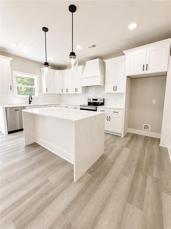 5230 Truman Mountain Road Gainesville, GA 30506 - Photo 10 of 32