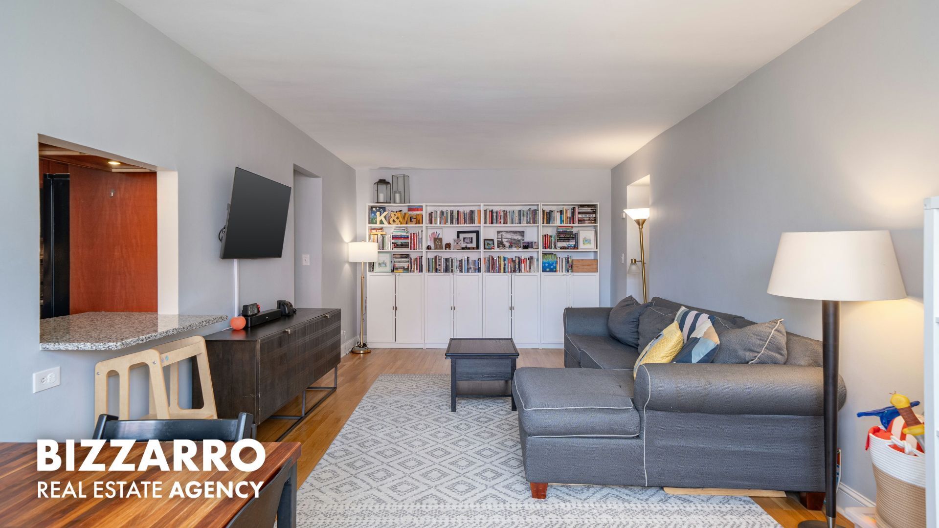3475 Greystone Avenue, Unit 7B Bronx, NY 10463 - Photo 4 of 17 Gallery Image 4