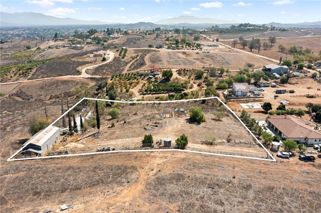14350 Blackburn Lake Riverside, CA 92503 - Photo 12 of 36 an aerial view of residential houses with outdoor space