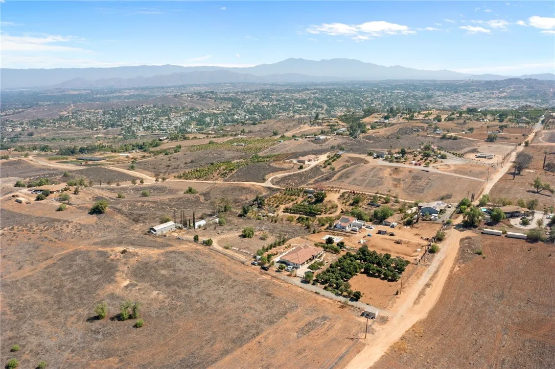 14350 Blackburn Lake Riverside, CA 92503 - Photo 14 of 36 an aerial view of a