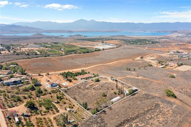 a view of lake view and mountain view