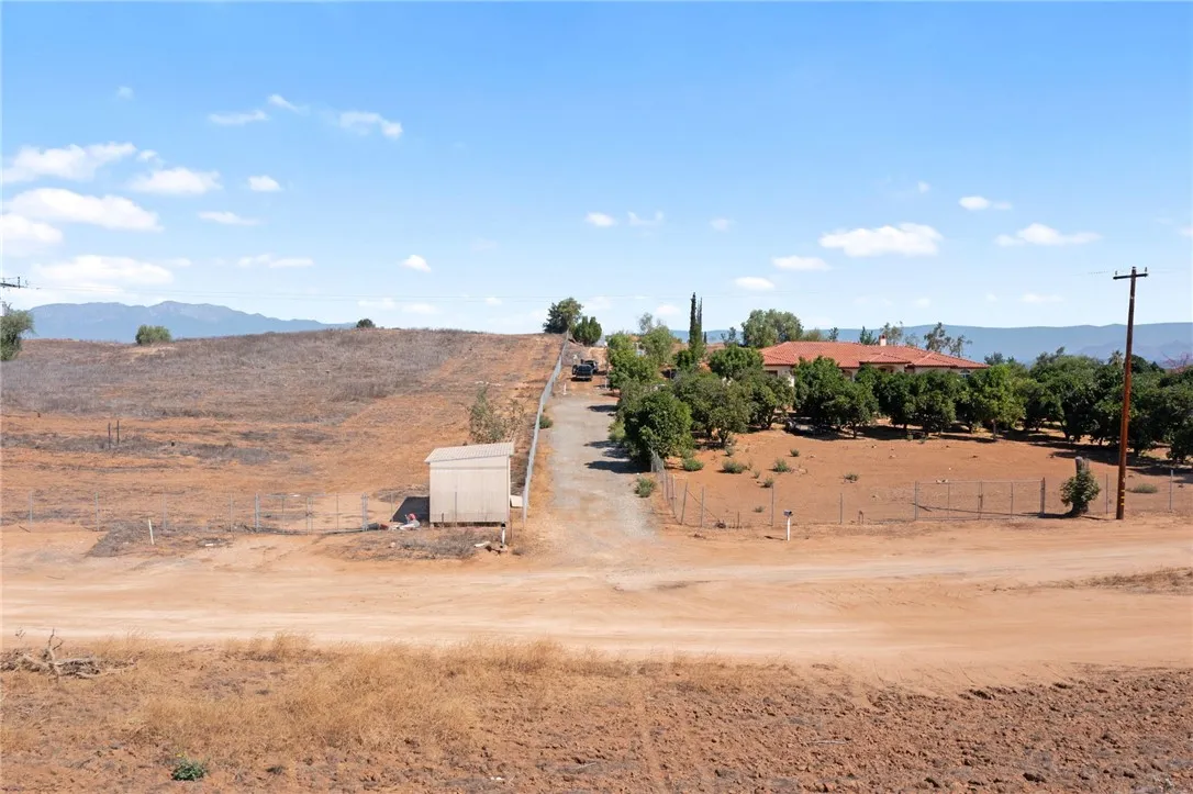 14350 Blackburn Lake Riverside, CA 92503 - Photo 16 of 36 a view of lake view and mountain view
