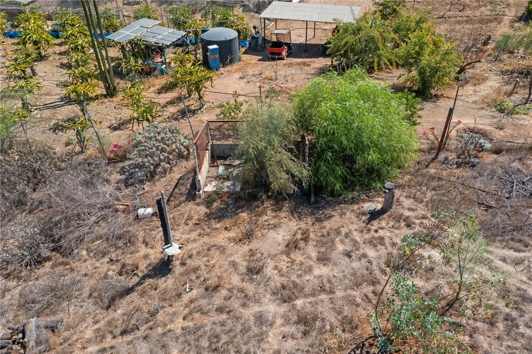 14350 Blackburn Lake Riverside, CA 92503 - Photo 22 of 36 a backyard of a house with lots of green space