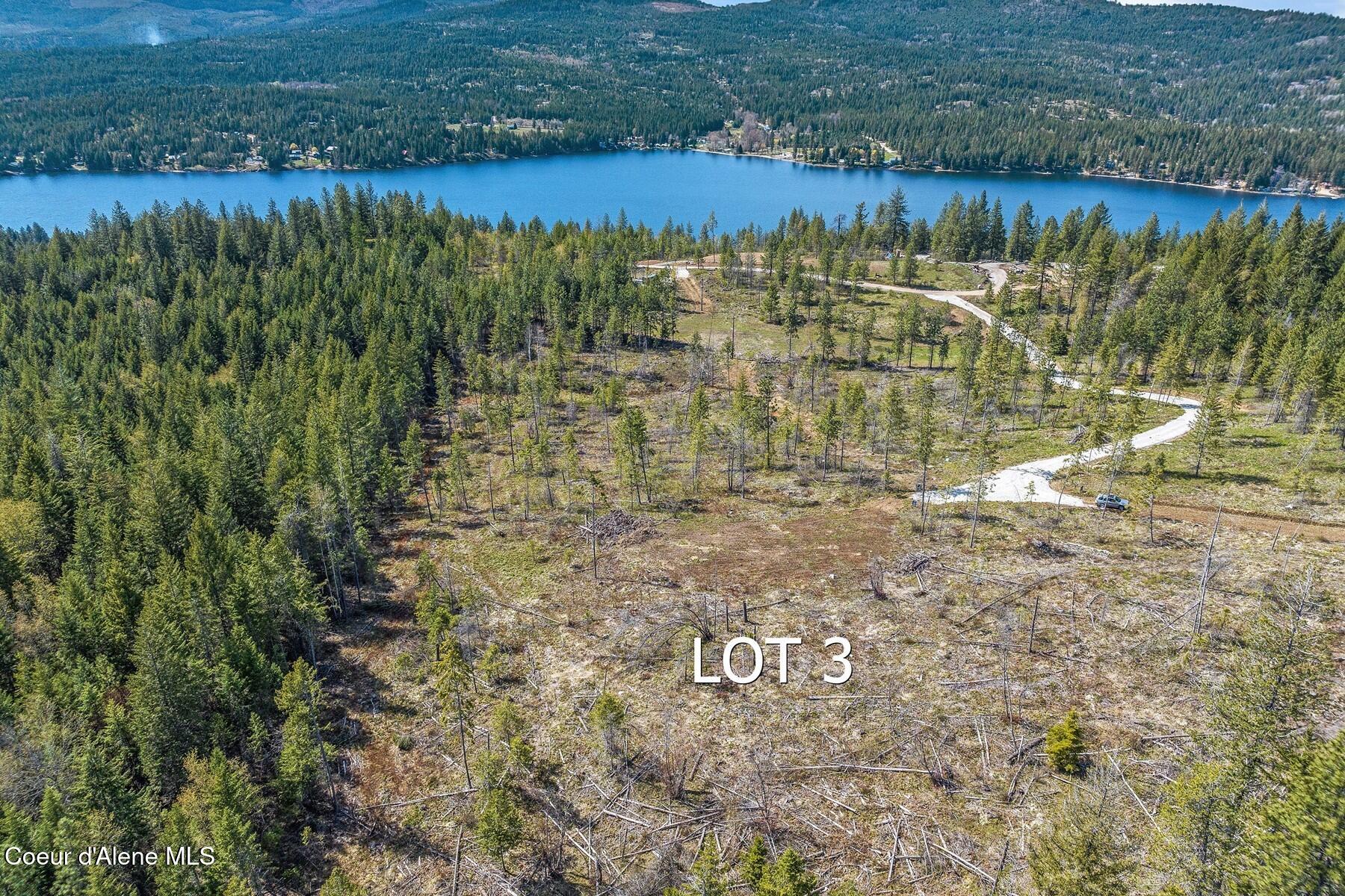 Lot 4 Kelley Creek Road Cocolalla, ID 83813 - Photo 15 of 18 15
