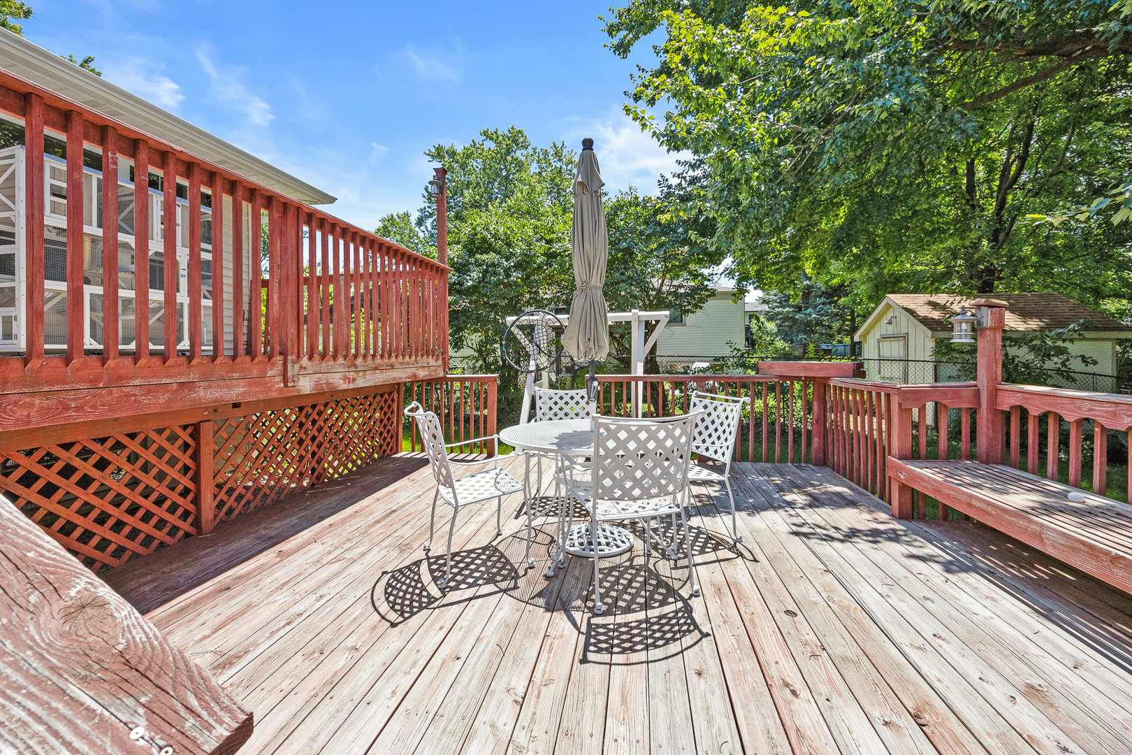 313 Bedford Road Bolingbrook, IL 60440 - Photo 26 of 38