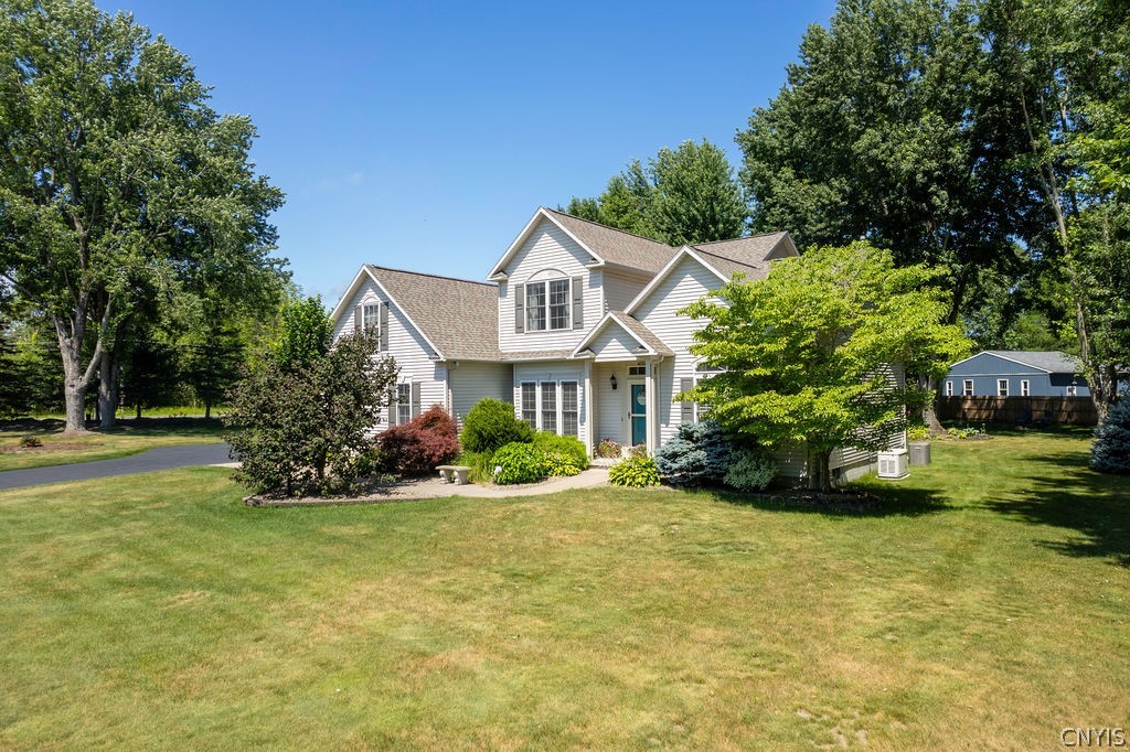 4551 Quarry Point Circle Clay, NY 13041 - Photo 47 of 47