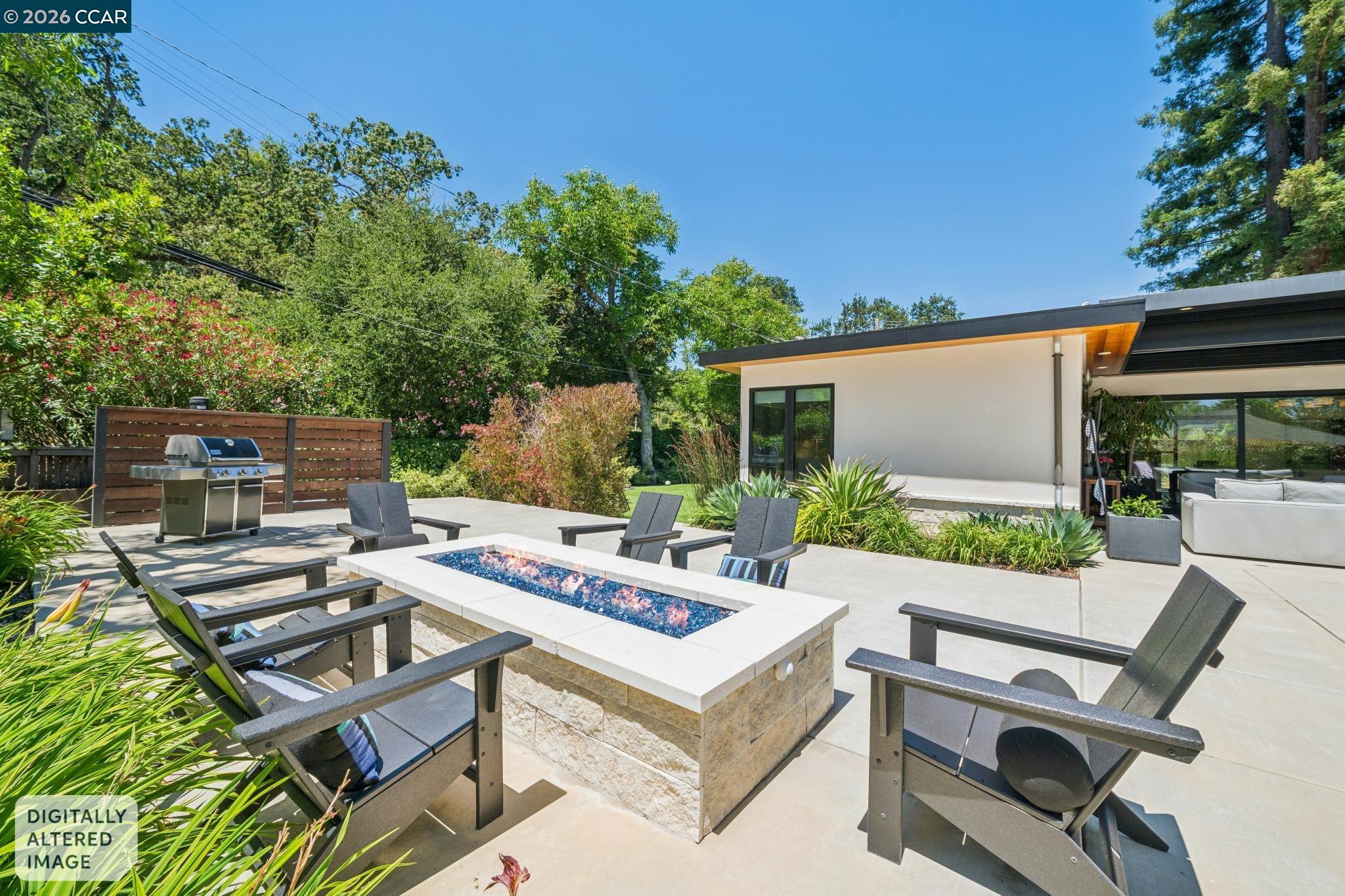 3646 Happy Valley Road Lafayette, CA 94549 - Photo 54 of 69