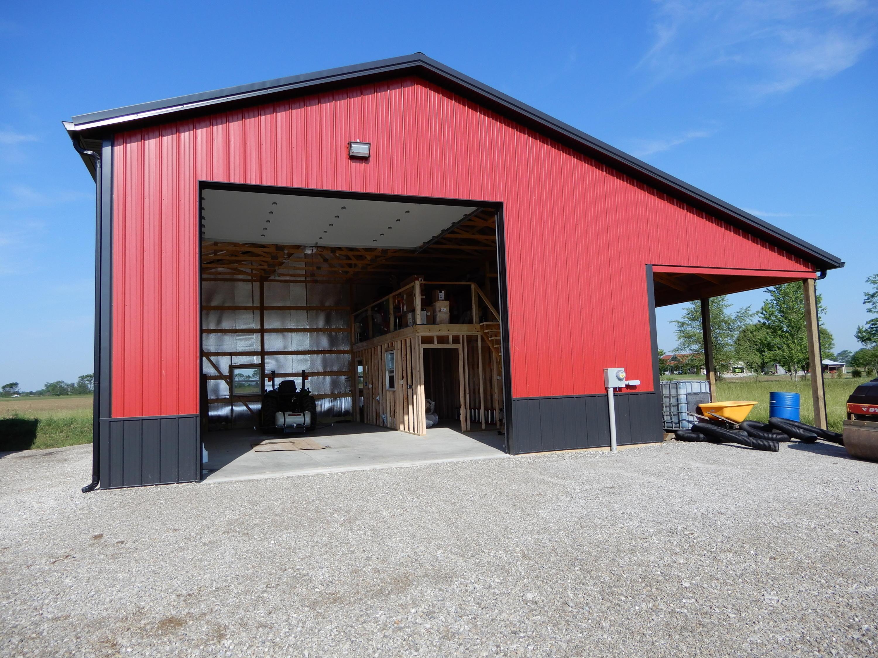 0 Smith Hulse Road Circleville, OH 43113 - Photo 2 of 18
