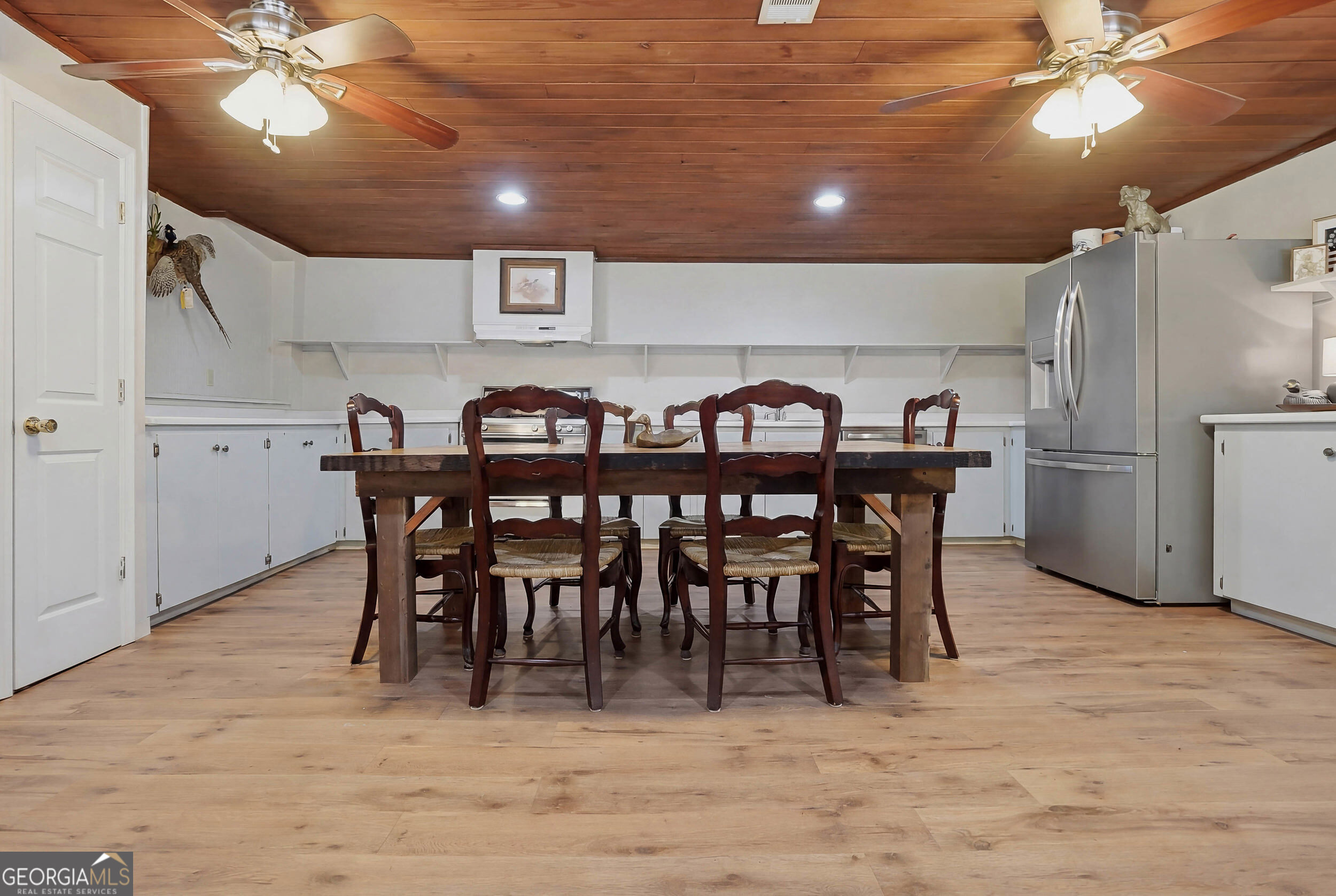 820 Pryor Road De Soto, GA 31743 - Photo 8 of 40