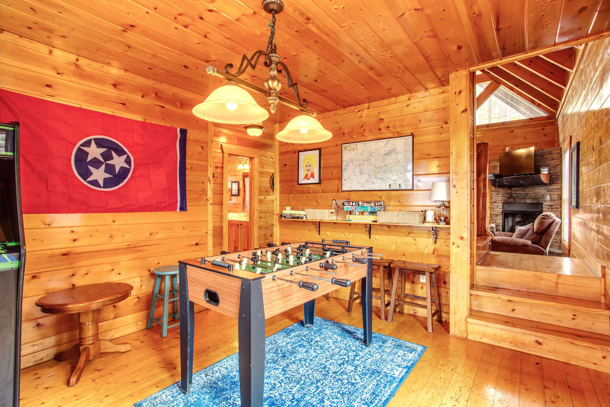 2251 Upper Middle Creek Road, Unit 5 Sevierville, TN 37876 - Photo 13 of 25 Gallery Image 13