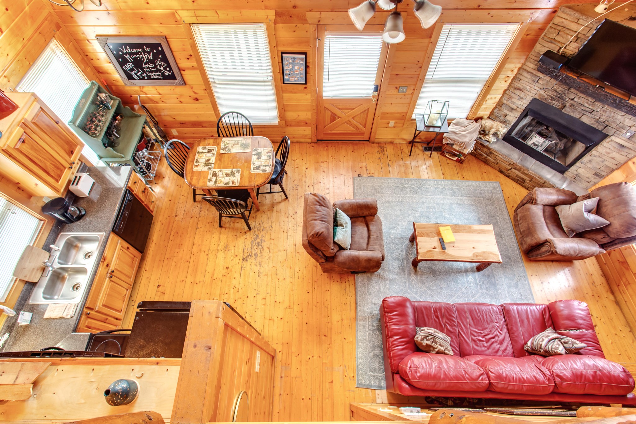 2251 Upper Middle Creek Road, Unit 5 Sevierville, TN 37876 - Photo 17 of 25 Gallery Image 17