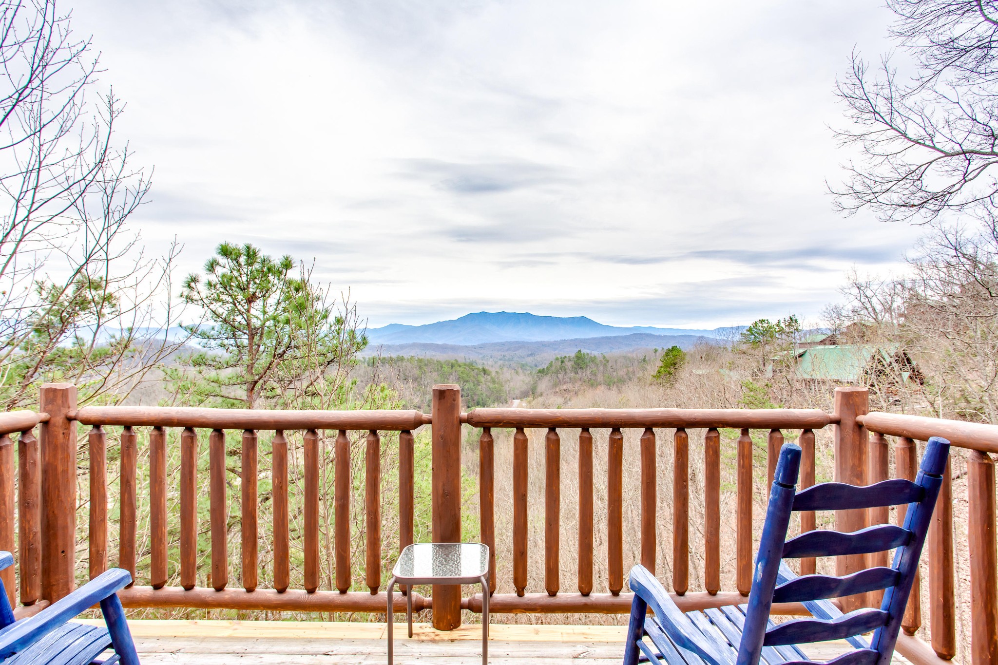 2251 Upper Middle Creek Road, Unit 5 Sevierville, TN 37876 - Photo 2 of 25 Gallery Image 2