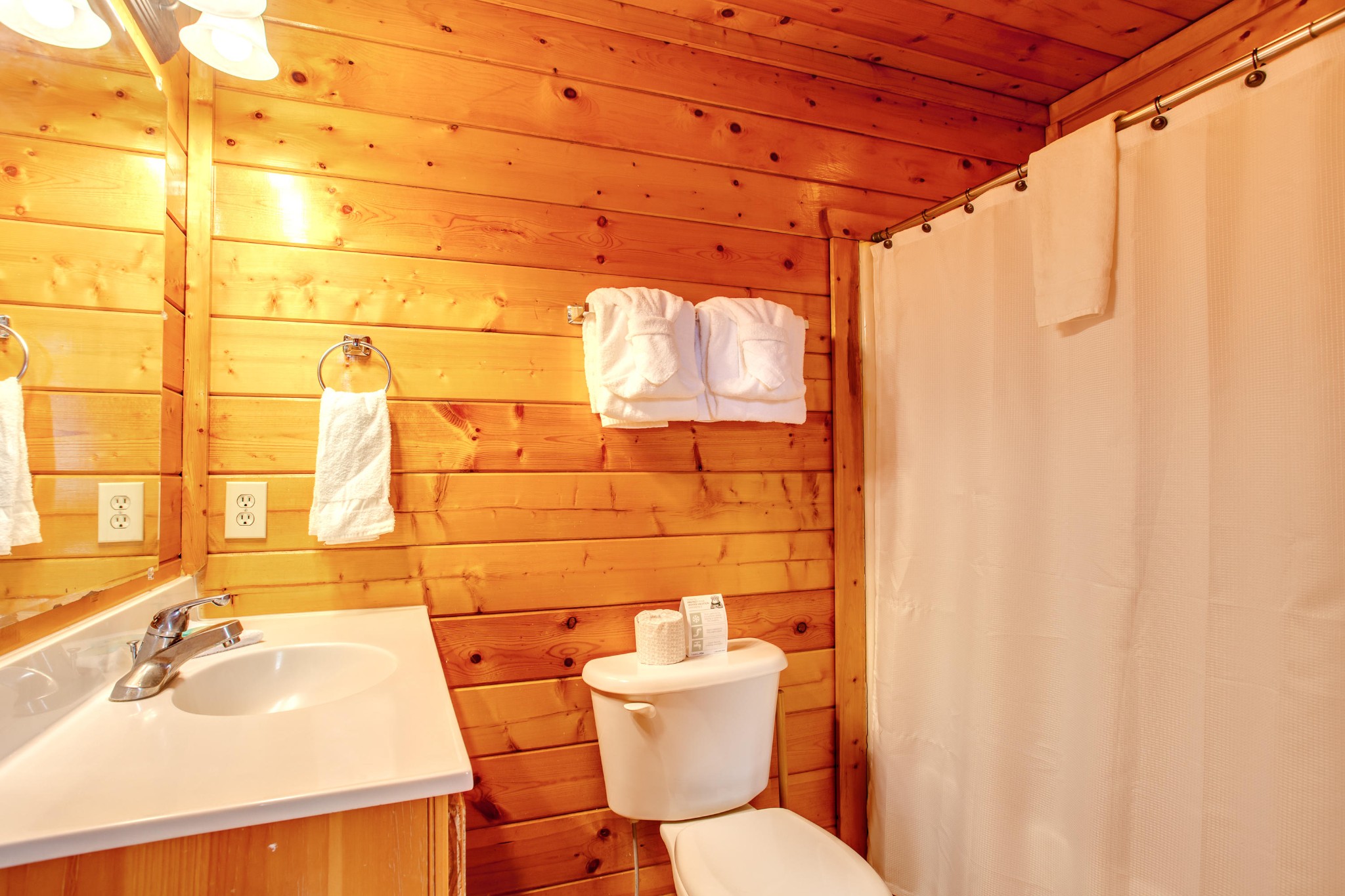 2251 Upper Middle Creek Road, Unit 5 Sevierville, TN 37876 - Photo 21 of 25 Gallery Image 21