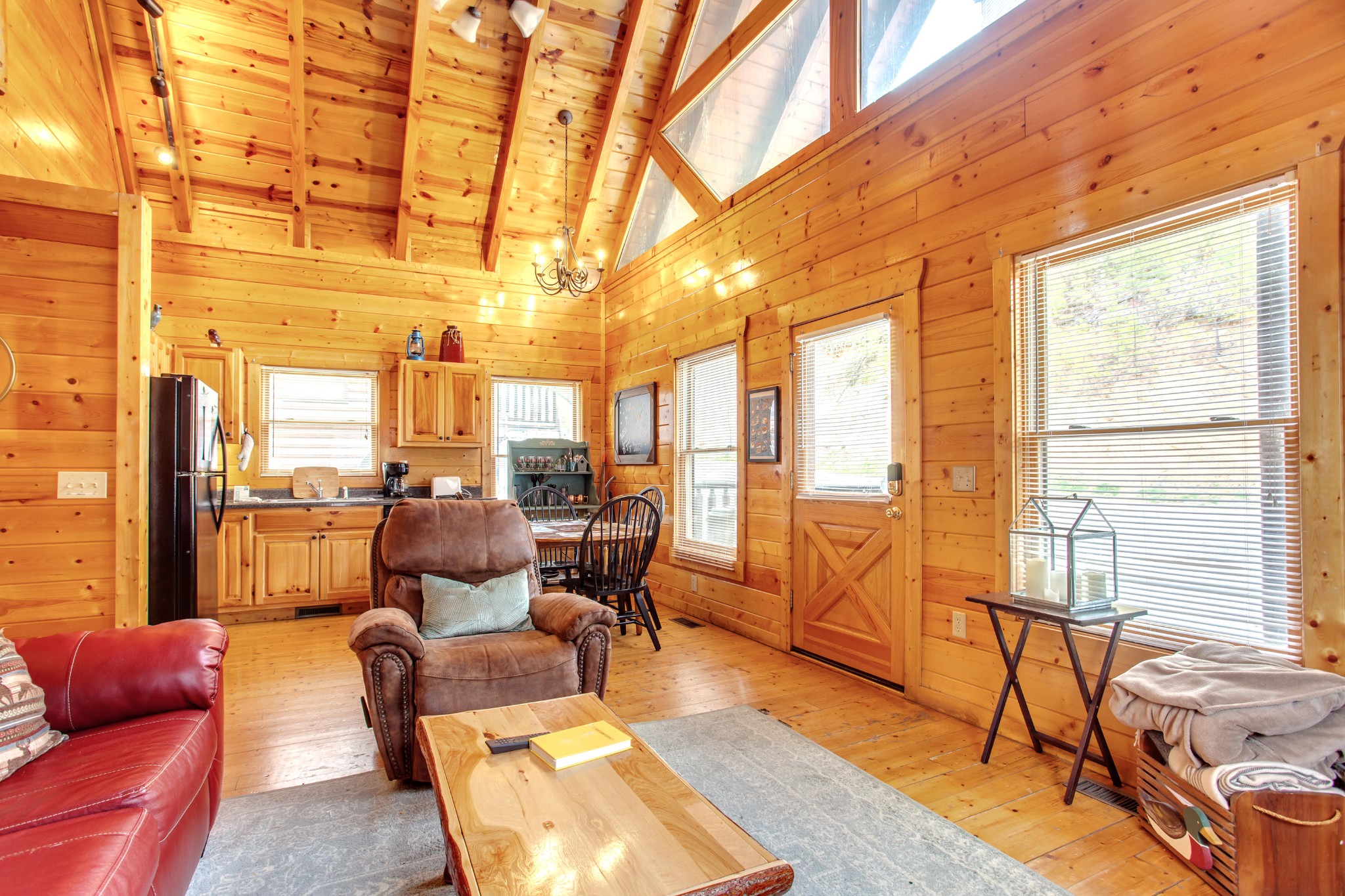 2251 Upper Middle Creek Road, Unit 5 Sevierville, TN 37876 - Photo 3 of 25 Gallery Image 3