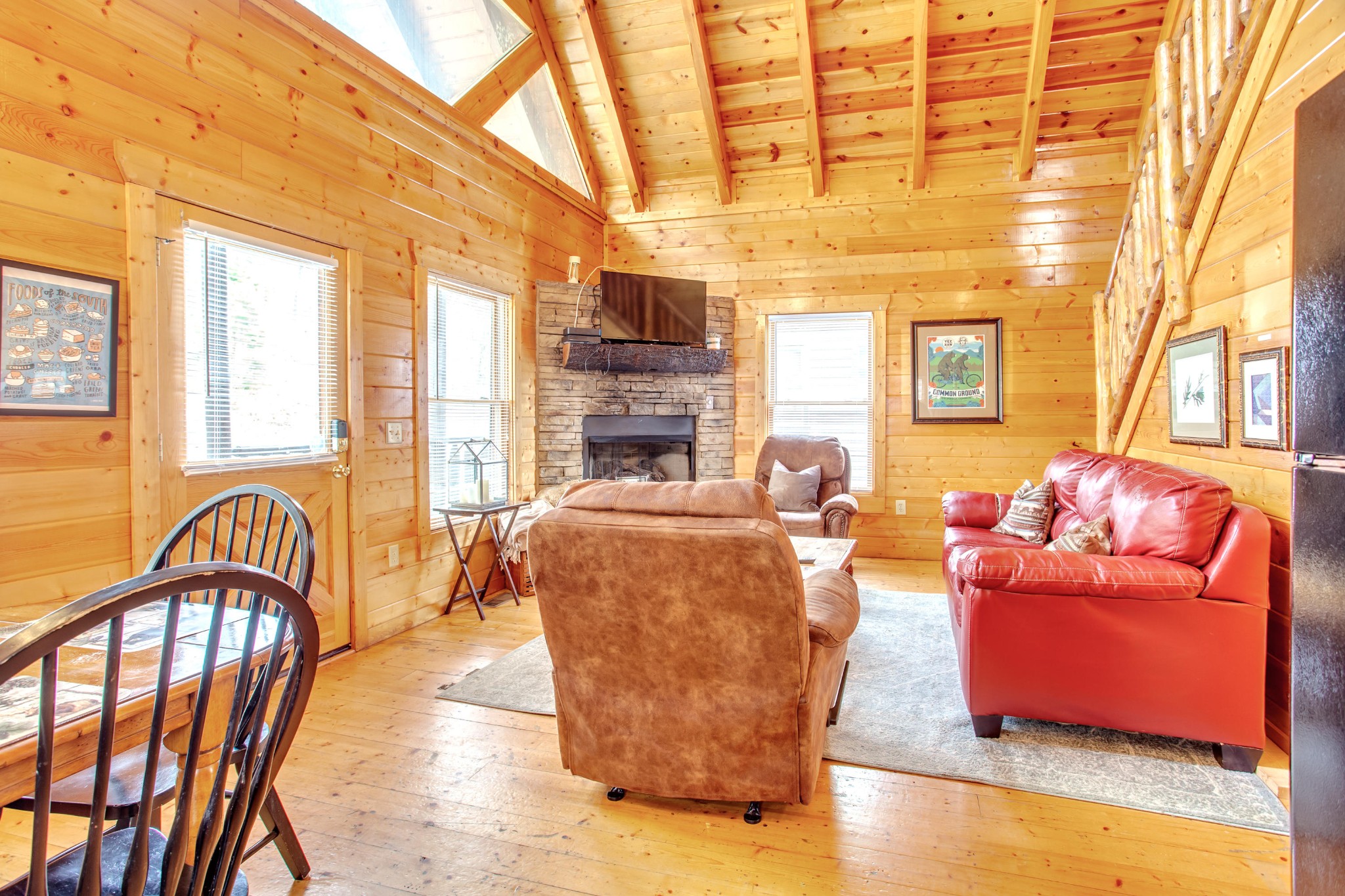 2251 Upper Middle Creek Road, Unit 5 Sevierville, TN 37876 - Photo 7 of 25 Gallery Image 7