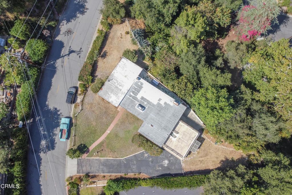 890 Ridgeside Drive Monrovia, CA 91016 - Photo 30 of 31 30
