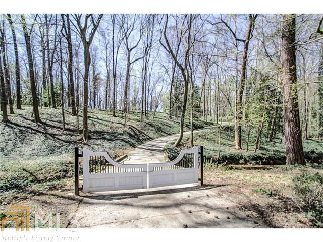336 Valley Road Northwest Atlanta, GA 30305 - Photo 1 of 1