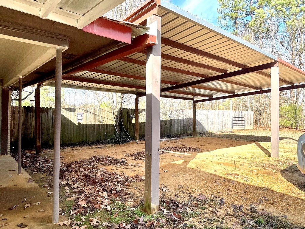 1132 4th Street Wesson, MS 39191 - Photo 14 of 46 Photo 14