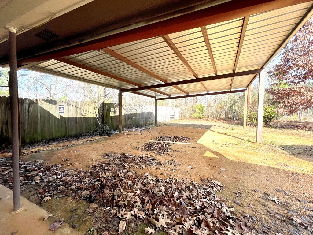 1132 4th Street Wesson, MS 39191 - Photo 15 of 46 Photo 15