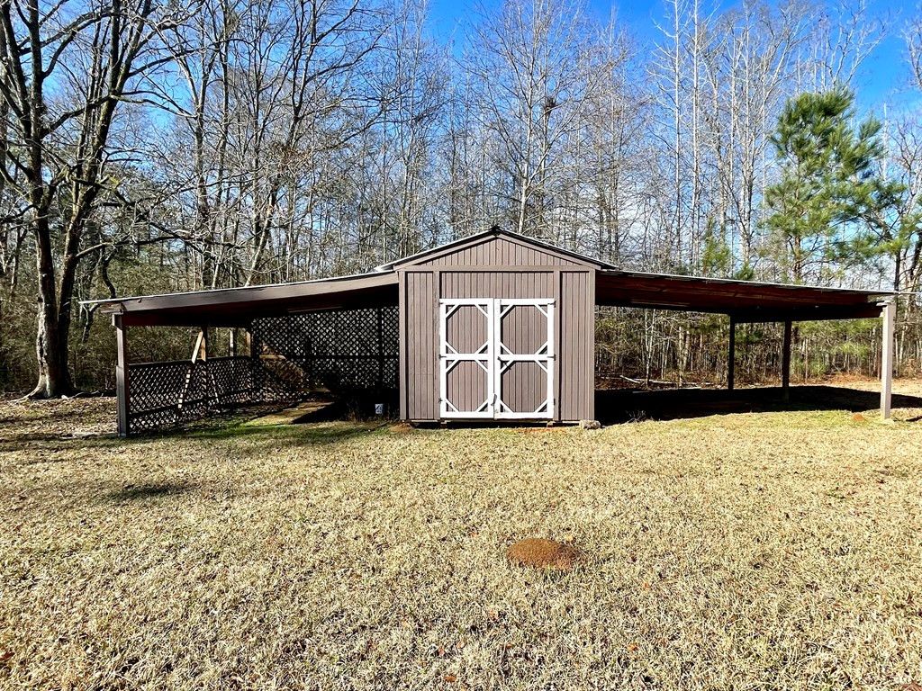 1132 4th Street Wesson, MS 39191 - Photo 36 of 46 Photo 36