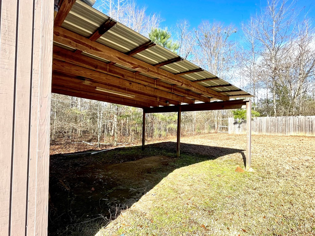 1132 4th Street Wesson, MS 39191 - Photo 37 of 46 Photo 37