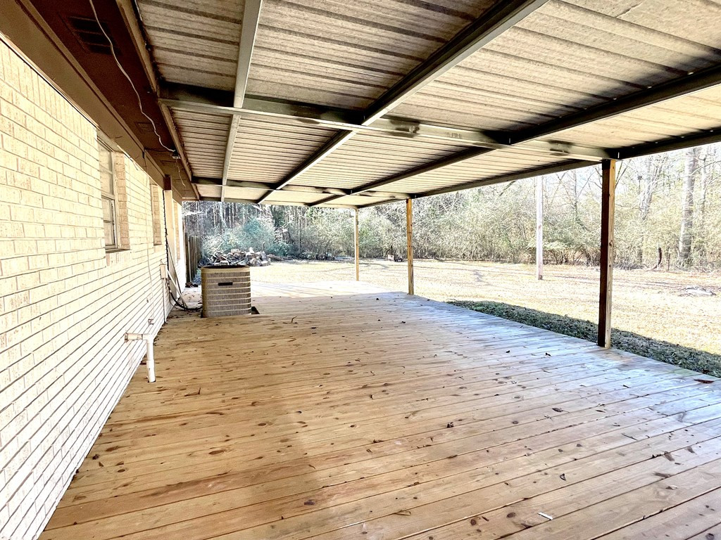 1132 4th Street Wesson, MS 39191 - Photo 46 of 46 Photo 46