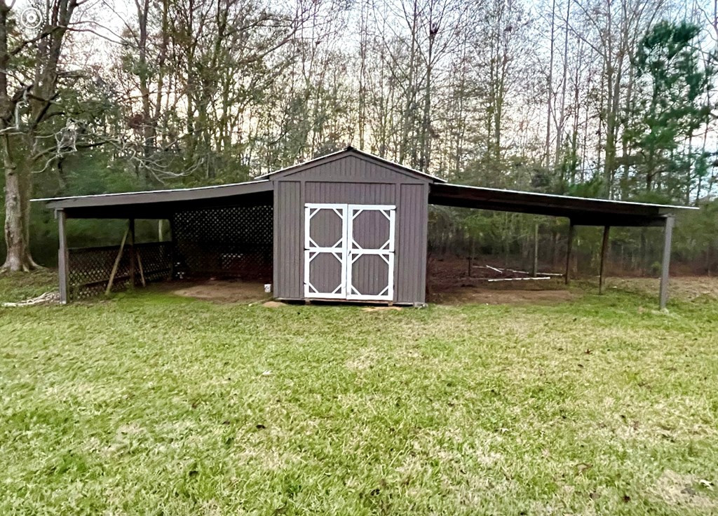 1132 4th Street Wesson, MS 39191 - Photo 5 of 46 Photo 5