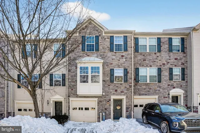 $449,998 | 6625 Latrobe Falls, Unit 88, Elkridge, MD 21075