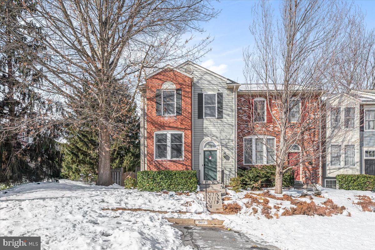 2411 Dunmore Court Frederick, MD 21702 - Photo 1 of 30