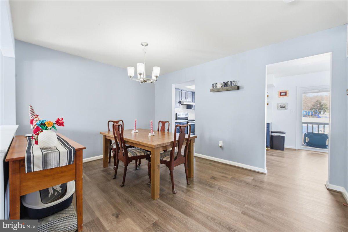 2411 Dunmore Court Frederick, MD 21702 - Photo 11 of 30