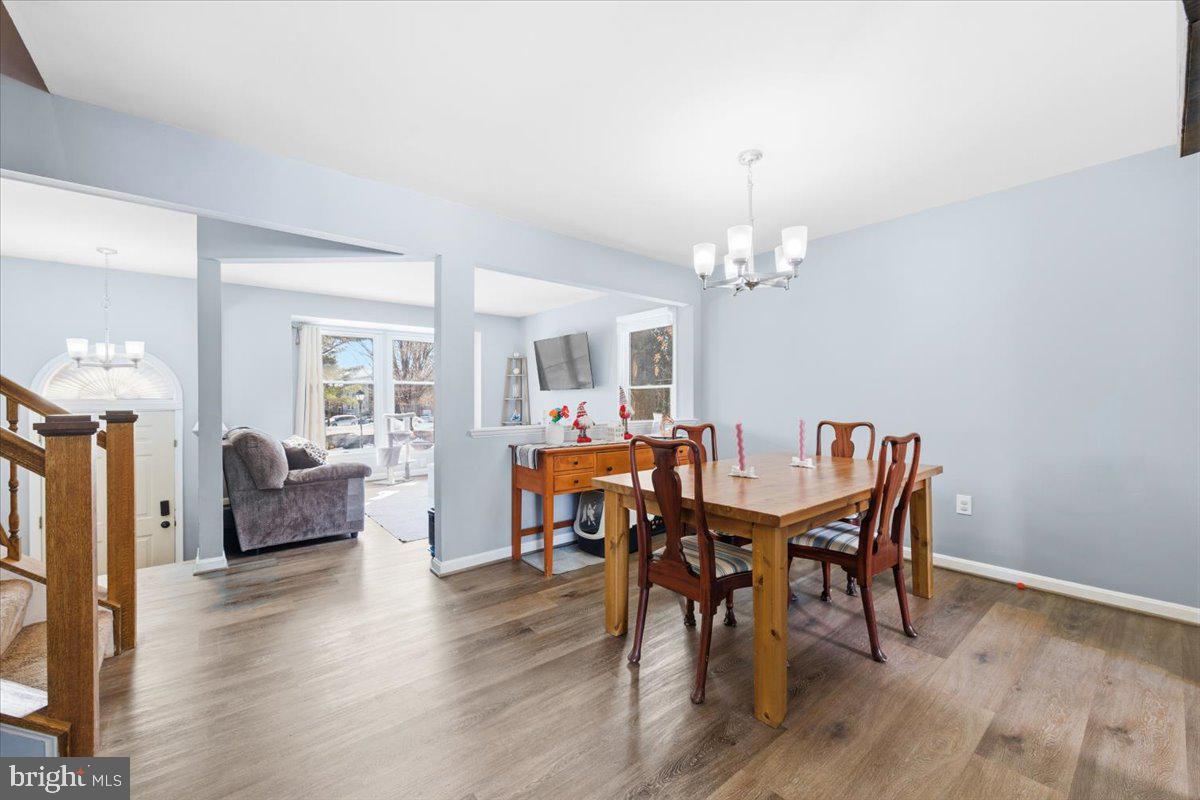 2411 Dunmore Court Frederick, MD 21702 - Photo 12 of 30