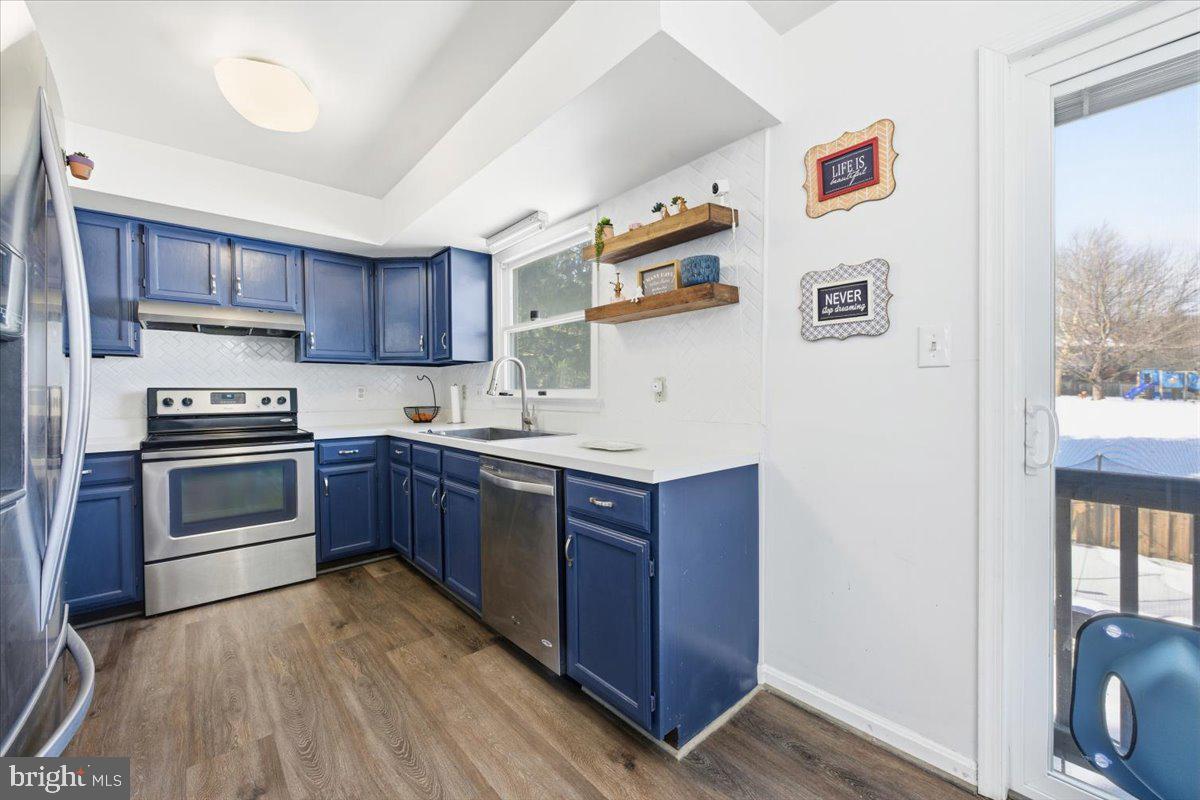 2411 Dunmore Court Frederick, MD 21702 - Photo 16 of 30