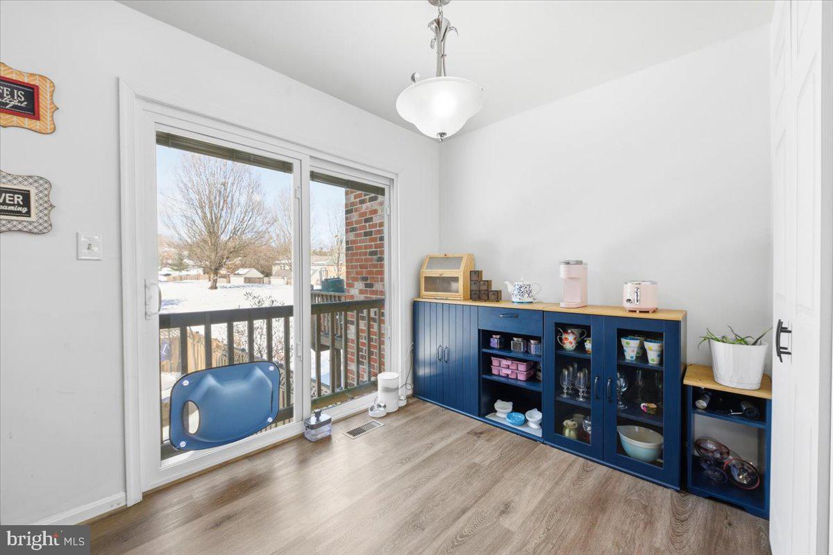 2411 Dunmore Court Frederick, MD 21702 - Photo 18 of 30