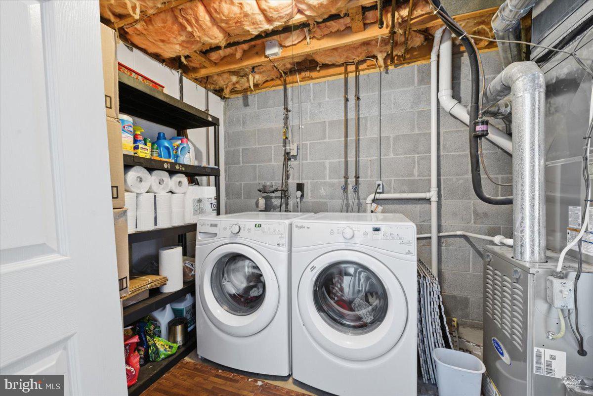 2411 Dunmore Court Frederick, MD 21702 - Photo 28 of 30